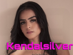 Kendalsilver