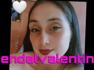 Kendalvalentin