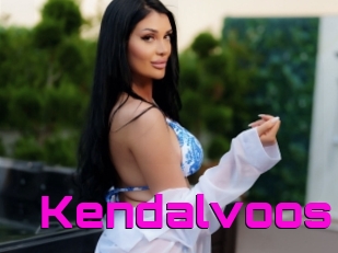 Kendalvoos