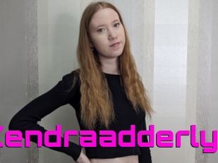 Kendraadderly