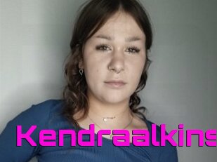 Kendraalkins