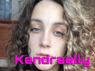 Kendraally