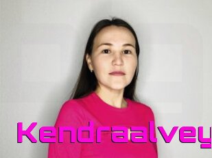 Kendraalvey