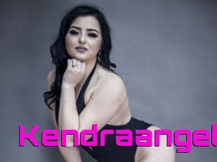 Kendraangel