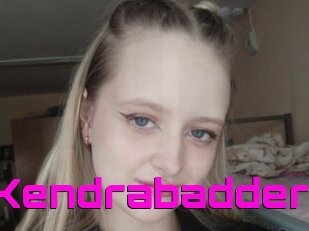 Kendrabadder