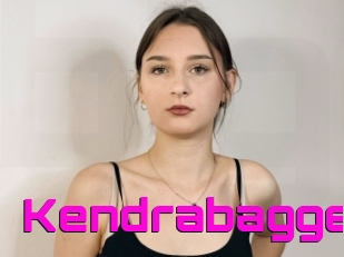 Kendrabagge