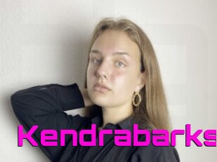 Kendrabarks