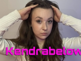 Kendrabelow
