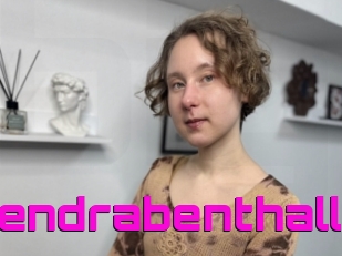 Kendrabenthall