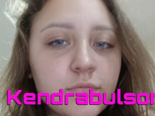 Kendrabulson