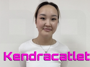 Kendracatlett