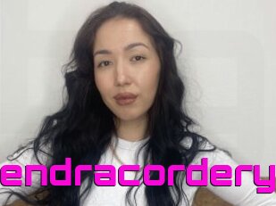 Kendracordery