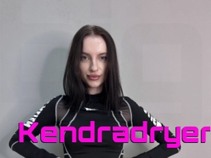 Kendradryer