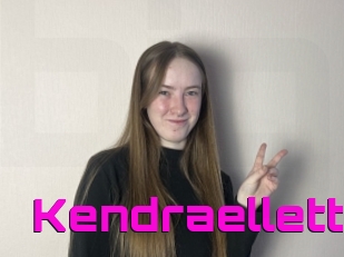 Kendraellett