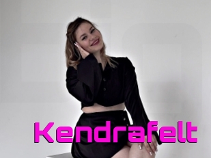 Kendrafelt