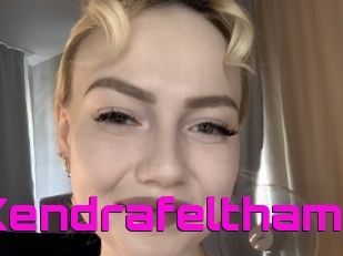 Kendrafeltham
