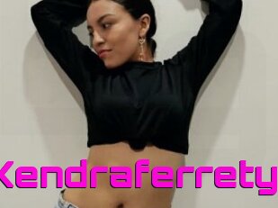 Kendraferrety