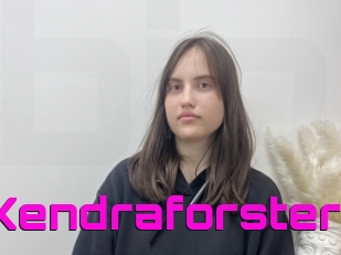 Kendraforster