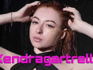 Kendragartrell