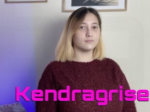 Kendragrise
