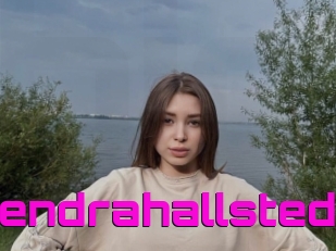 Kendrahallsted