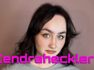 Kendraheckler