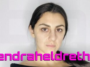 Kendraheldreth
