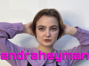 Kendraheyman