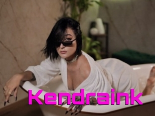 Kendraink
