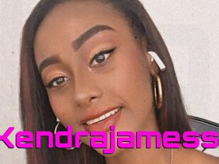 Kendrajamess