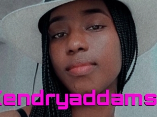 Kendryaddams