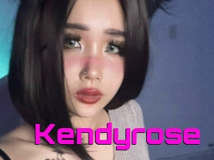 Kendyrose
