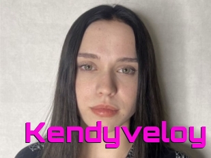 Kendyveloy