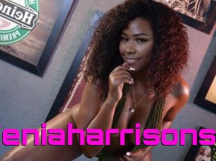 Keniaharrisons