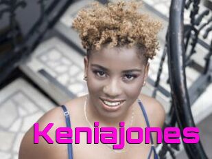 Keniajones