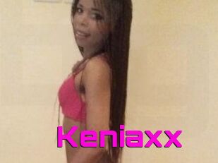 Keniaxx