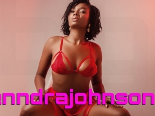 Kenndrajohnson