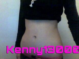 Kenny13000