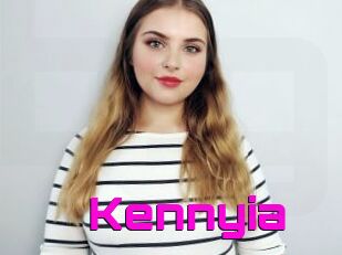 Kennyia