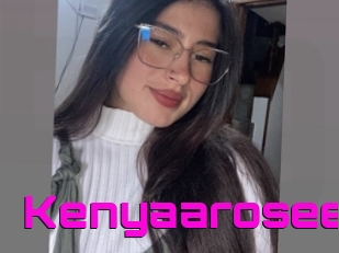 Kenyaarosee