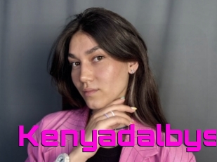 Kenyadalbys