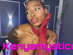 Kenyamysticc