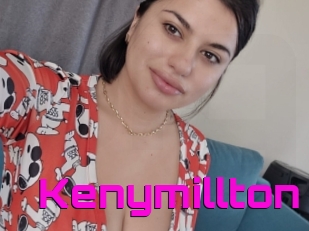 Kenymillton