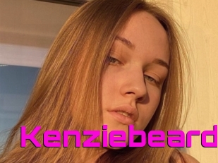 Kenziebeard