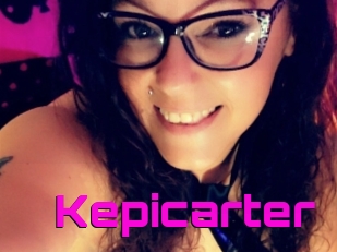 Kepicarter