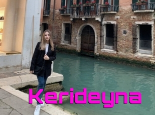 Kerideyna