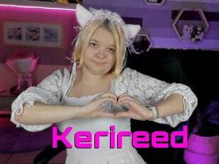 Kerireed