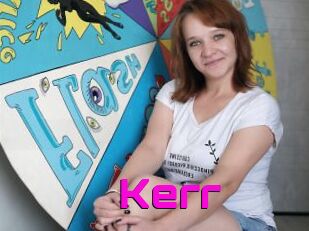 Kerr
