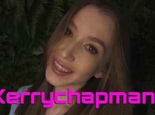 Kerrychapman