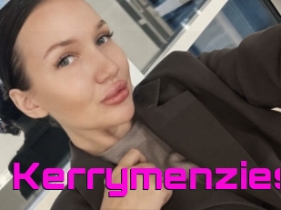 Kerrymenzies